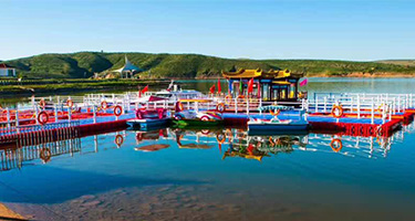 What are the benefits of a marina built ...