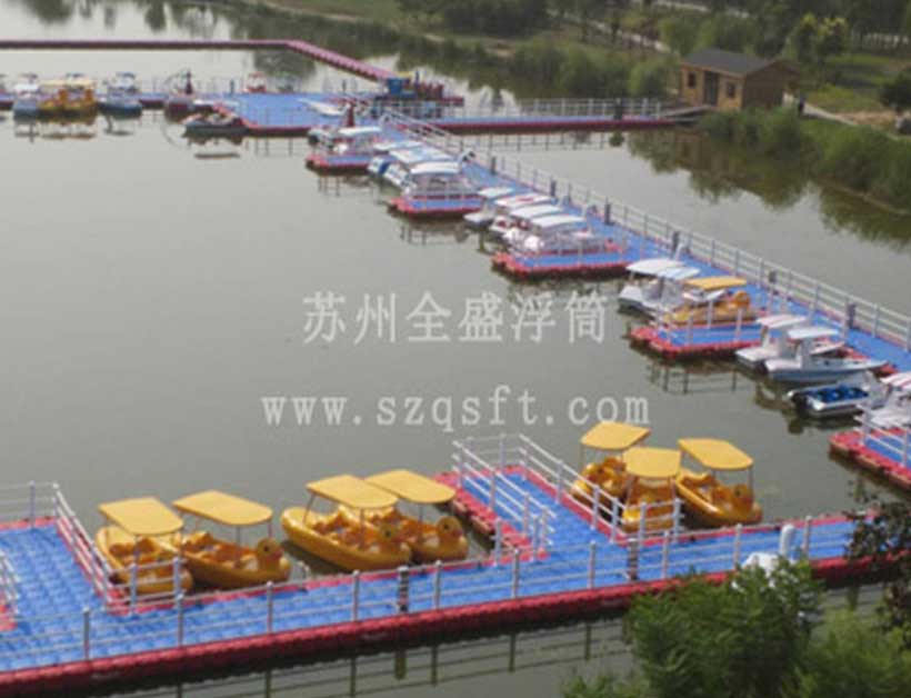 水上乐园