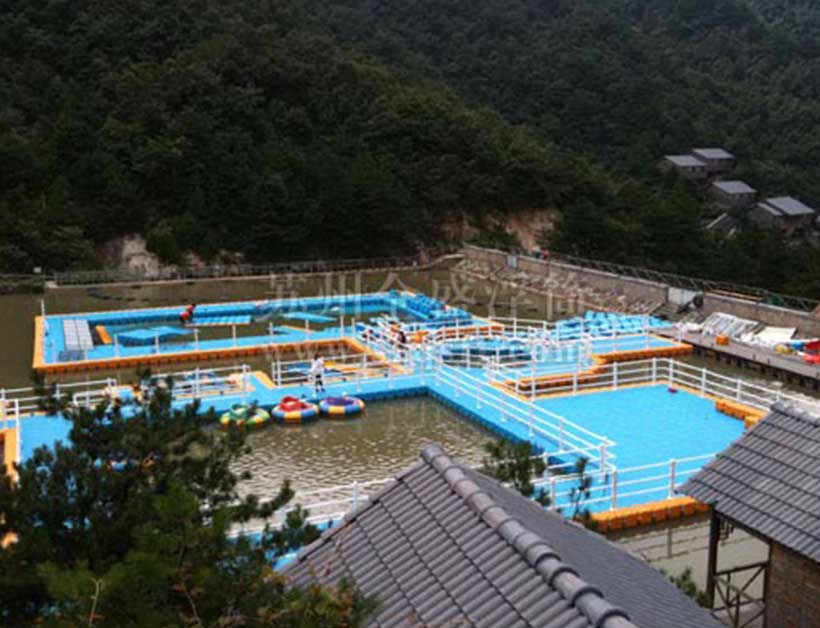 杭州水上乐园